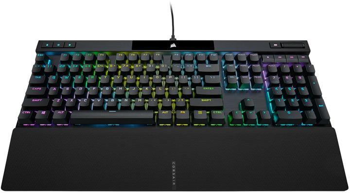 Immagine prodotto Corsair K70 RGB Pro (CH, Cablato)