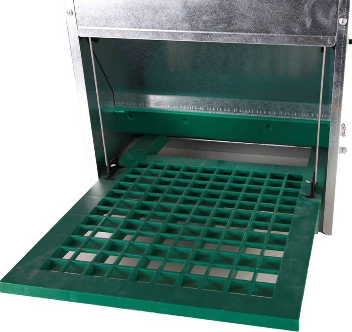 Actual product image Siepmann Chicken feeder