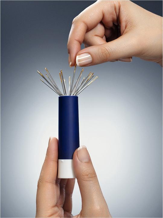 Actual product image Prym Needle Twister Map