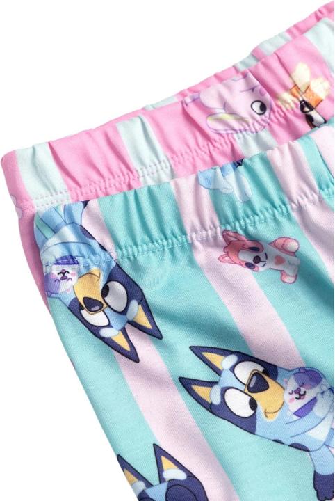 Produktbild Bluey Schlafanzug mit langer Hose Mädchen (2erPack) (98)