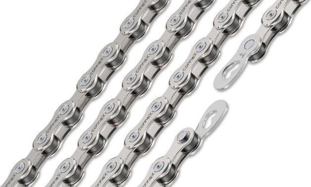 Actual product image Connex Chain 9V 908 (9-speed)