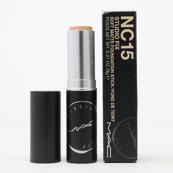 Produktbild MAC Cosmetics Studio Fix Soft Matte Foundation Stick (NW25)