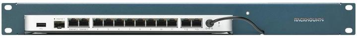 Image du produit Rackmount.IT .IT Kit pour Meraki MX68 & MX65