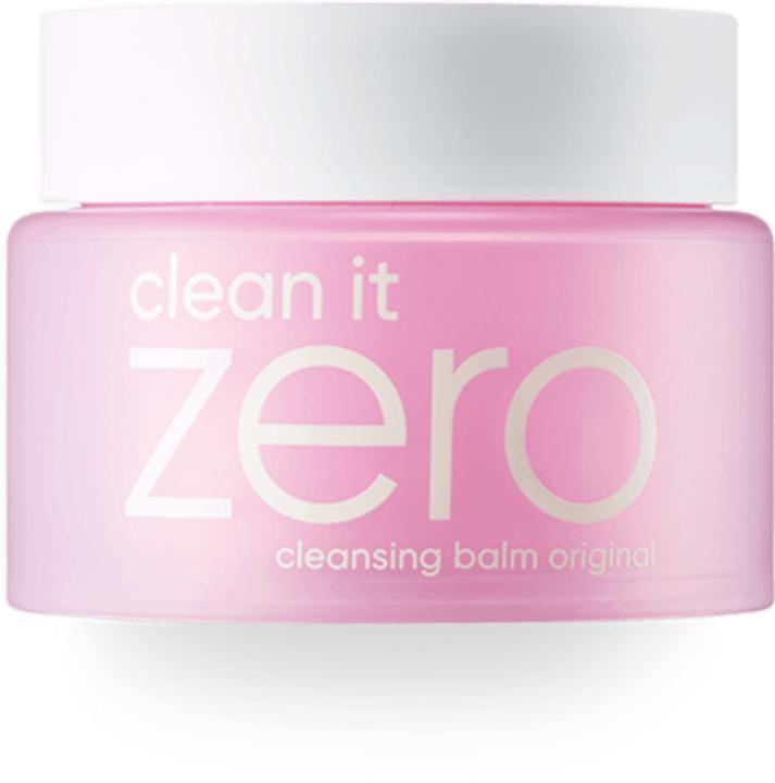 Actual product image Banila Co Clean It Zero Cleansing Balm Original (Cleansing Balms, 100 ml)