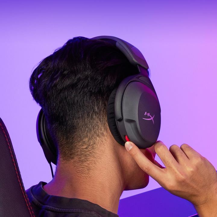 Image du produit HyperX Cloud Stinger 2 Core (Filaire)