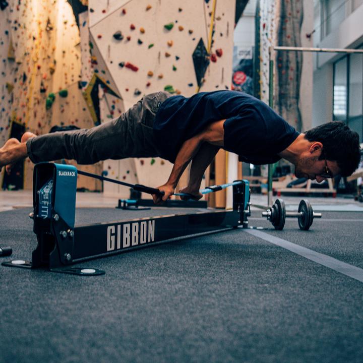 Produktbild Gibbon Slackrack (3 m)