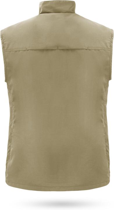 Produktbild Normani Outdoor Weste Elk (XS)