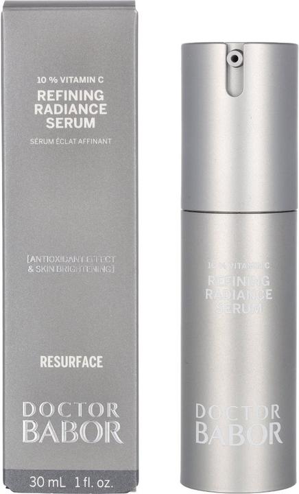 Produktbild Babor DOCTOR - Refining Radiance Serum (30 ml)
