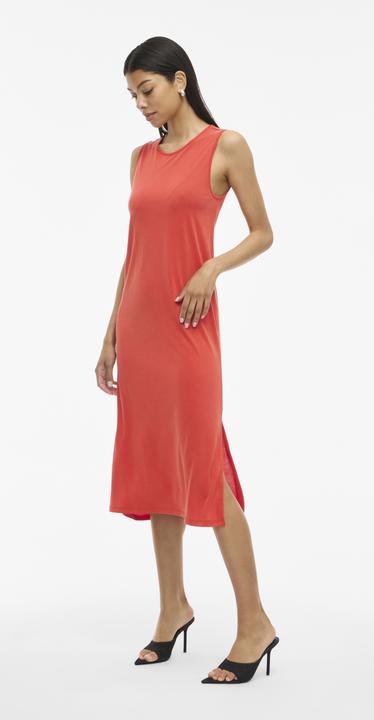 Actual product image Vila Ärmellos Midikleid (M)