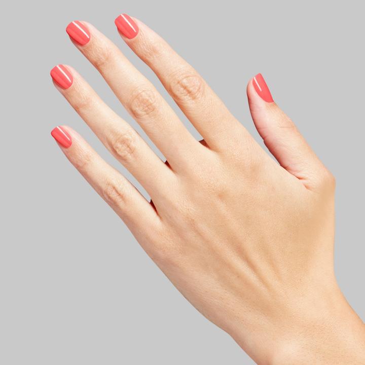 Produktbild OPI Make 'Em Jelly - Drive ‘em Magenta (Drive ‘em Magenta, Farblack)