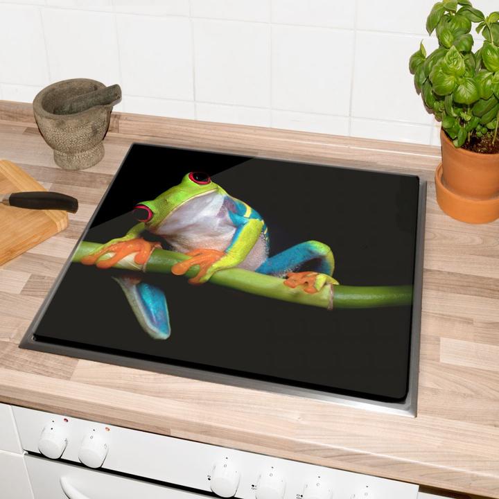 Image du produit Trenddeko Valverde - Green Frog