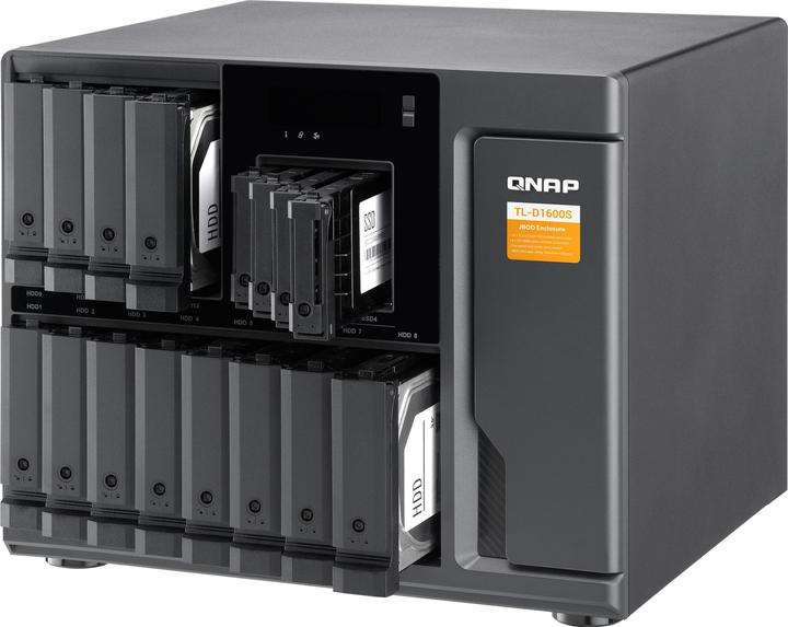 Image du produit QNAP TL-D1600S