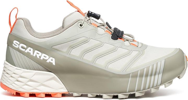 Light Olive, Dark Flamingo