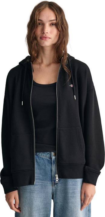 Produktbild GANT Shield Zip Hoodie (S)