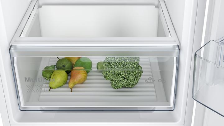 Actual product image Bosch Hausgeräte KIV87NSE0 (270 l)