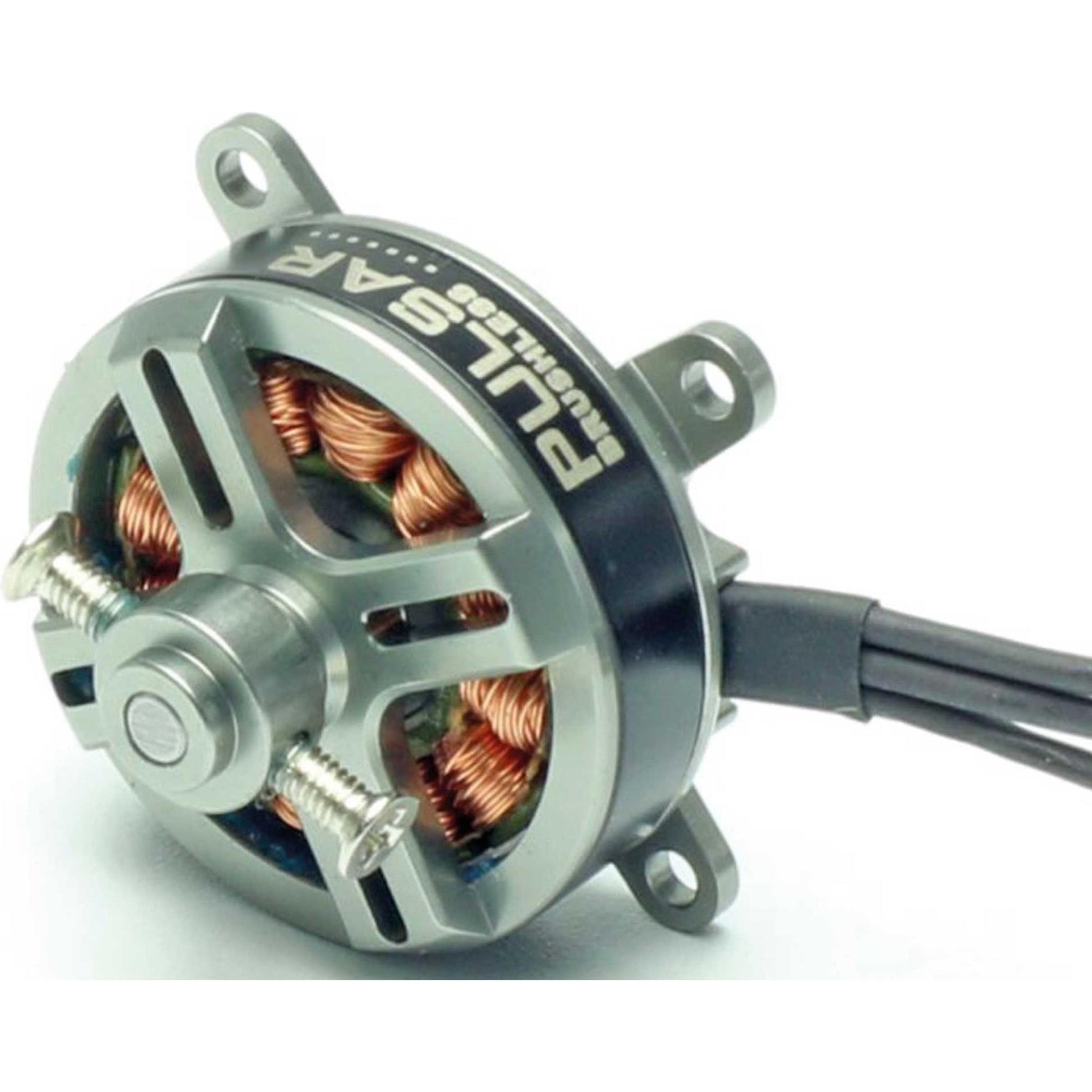 Thumbnail - Pichler Shocky Pro Power Set