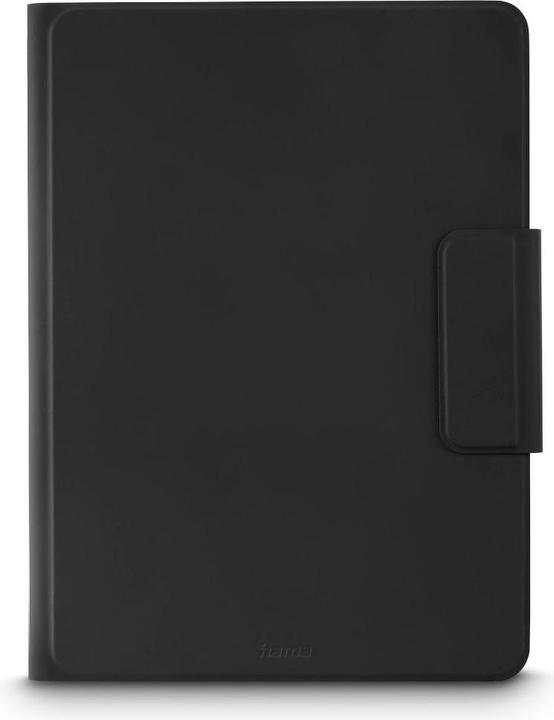 Hama Tablet-Hülle "Premium" mit Tastatur, für Samsung Galaxy Tab S11 11", Schw. (Samsung Galaxy Tab S11)