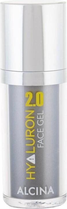 Image du produit Alcina Hyaluron 2.0 (30 ml, Gel visage)