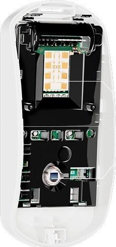 Immagine prodotto Satel Rilevatore di movimento SLIM-PIR Sensore infrarosso passivo (PIR) cablato (20 m)