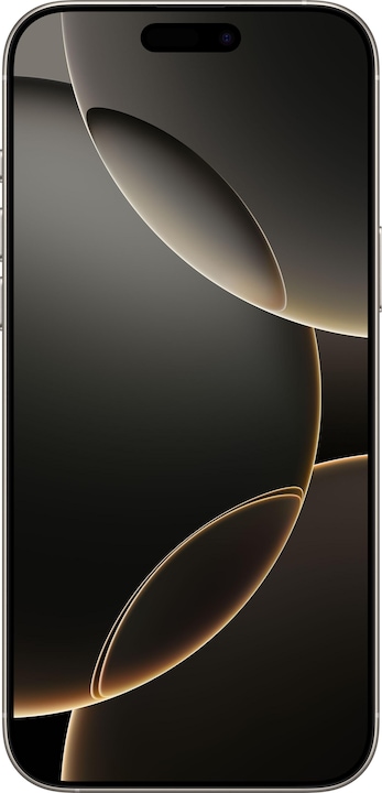Immagine prodotto Apple iPhone 16 Pro Max (1000 GB, Titanio naturale, 6.90", SIM + eSIM, 48 Mpx, 5G)