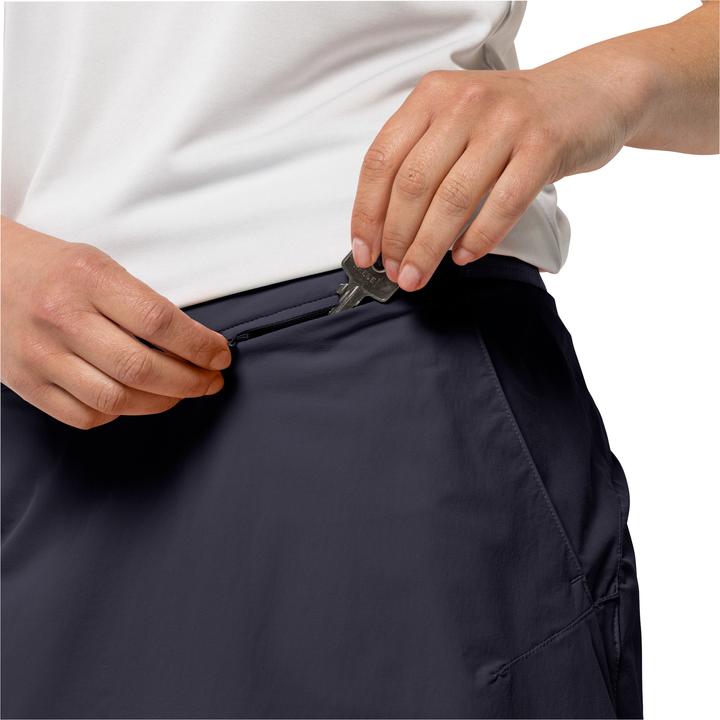 Produktbild Jack Wolfskin Hilltop Trail Skort W (XL)