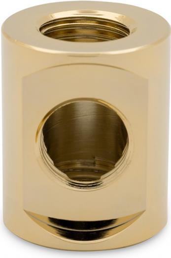 Image du produit EKWB EK-Quantum Torque T- Splitter 3x G1/4 pouce FF