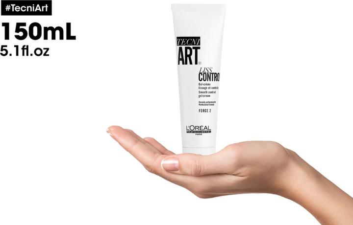 Immagine prodotto L'Oréal Professionnel Tecni.art Essentials - Liss Control (Crema per capelli, 150 ml)