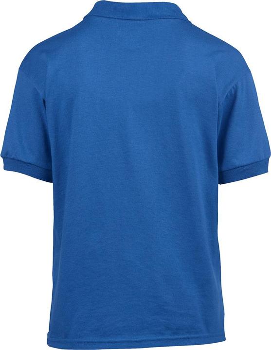 Immagine prodotto Gildan Maglietta Polo Semplice Bambini (140, 146)
