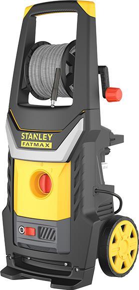 Actual product image Stanley WASHING PRESSURE 2000W 140bar. (Electrical connection)
