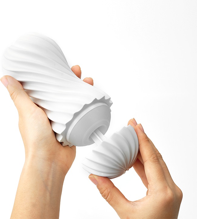 Produktbild Tenga Flex