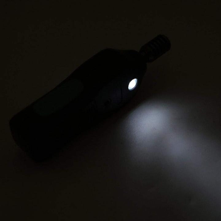 Actual product image Walfront Thermo-hygrometer