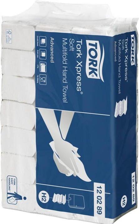 Immagine prodotto Tork Tovaglioli di carta (21 x)
