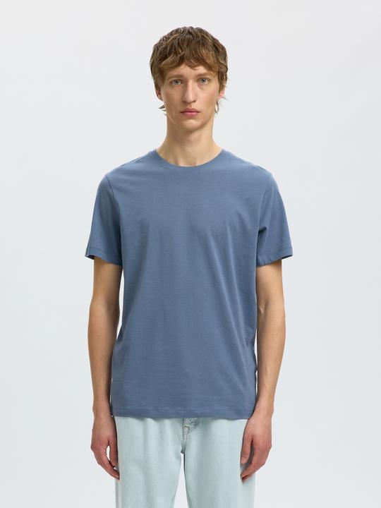Produktbild Selected 3er-Pack Baumwoll T-Shirt (S)