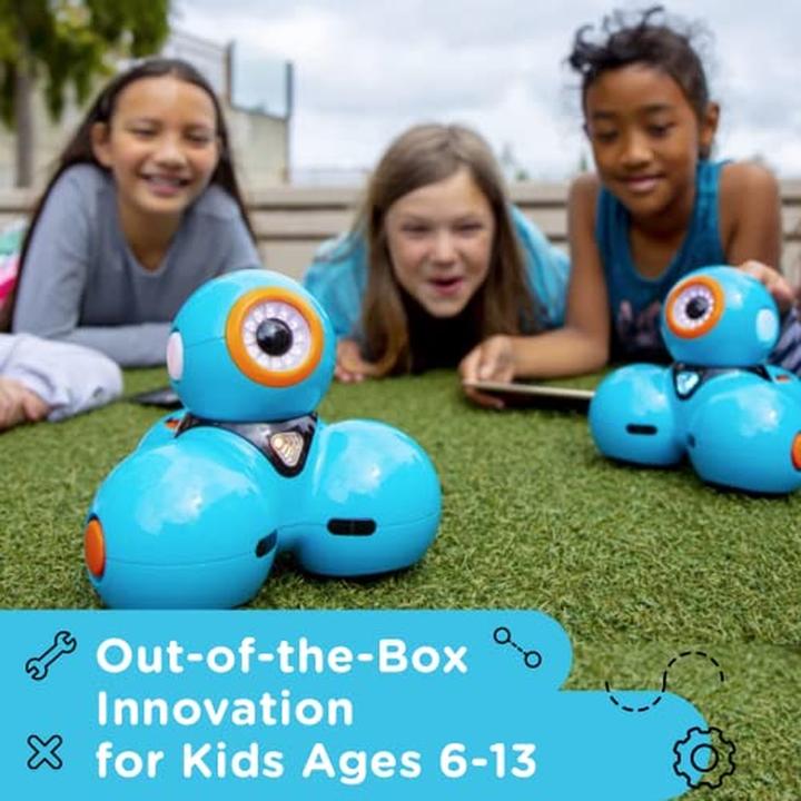 Produktbild Wonder Workshop MINT Wonder Pack
