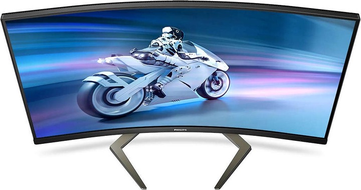 Productafbeelding Philips 32M1C5500VL/00 (2560 x 1440 Pixels, 31.50 ") (2560 x 1440 pixels, 31.50")