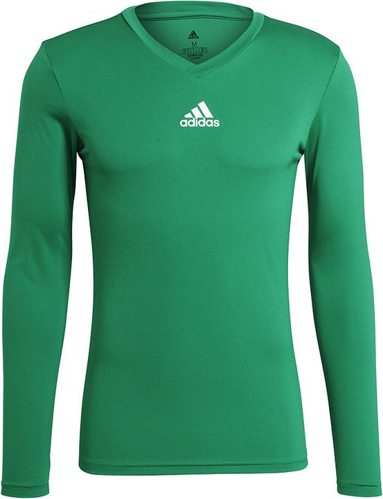 Actual product image adidas Team Base Tee (S)