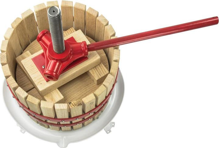 Produktbild Dema Obst- und Beerenpresse BP 12