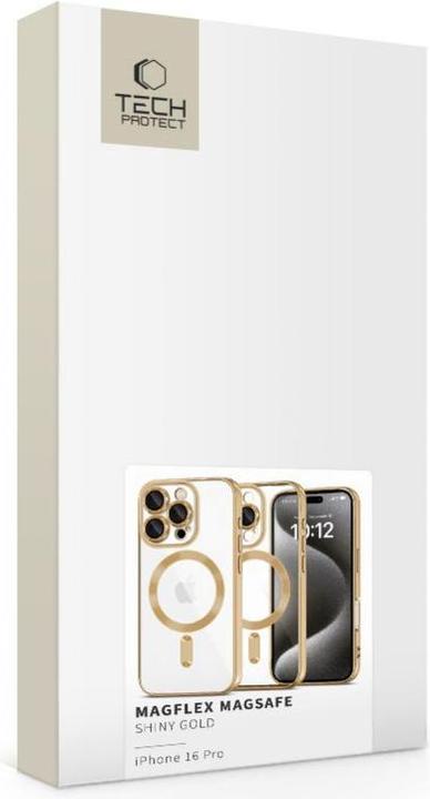 Produktbild Tech-Protect MagFlex (Apple iPhone 16 Pro)