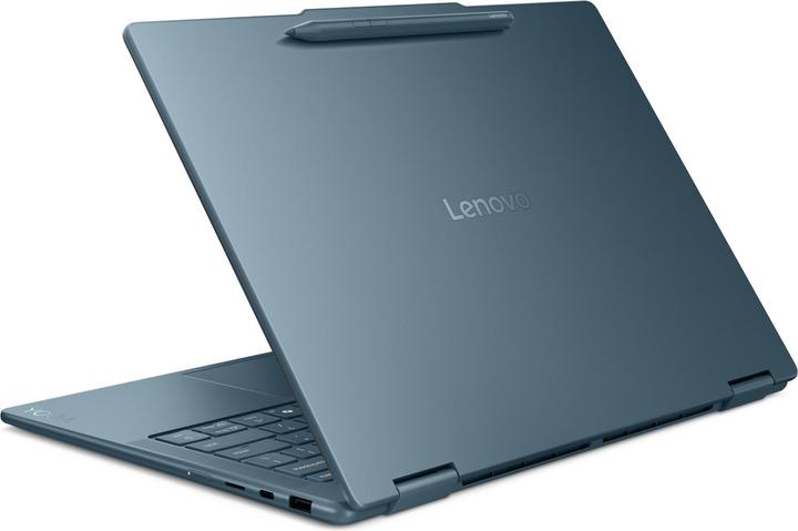 Image du produit Lenovo Yoga 7 2-in-1 (14", AMD Ryzen AI 7 350, 32 Go, 1000 Go, CH)