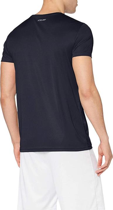 Actual product image Absolute Apparel Stedman Mens Active Sports Tee (L)