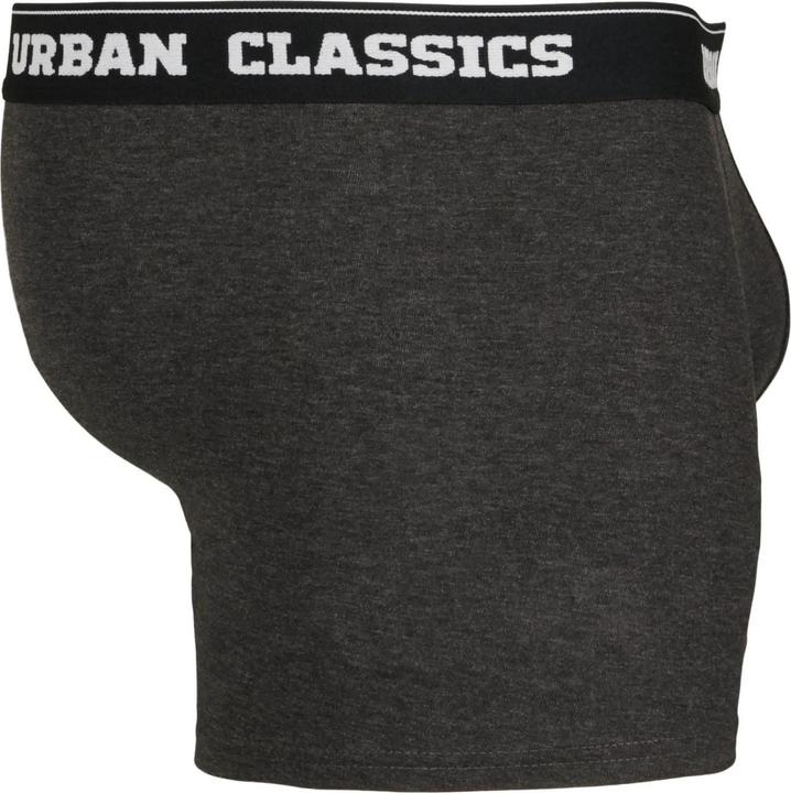 Produktbild Urban Classics Boxershorts (2erPack) (S, 2er Pack)