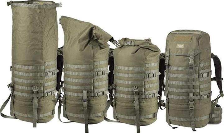Immagine prodotto Savotta Cacciatore L (55 l)