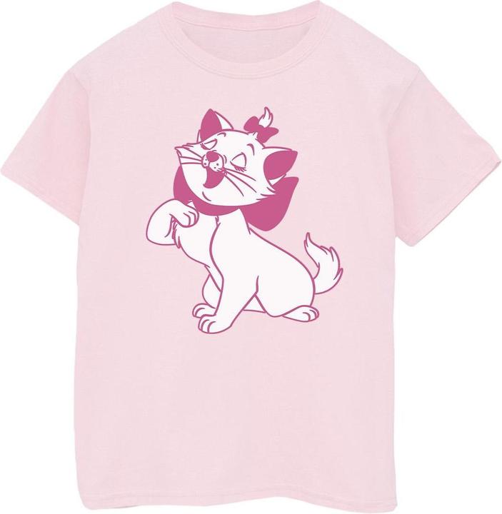 Immagine prodotto Disney The Aristocats Marie Maglietta Ragazze (116)
