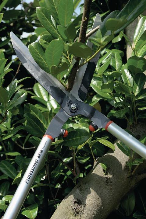 Produktbild Bahco Heckenschere P51H-SL 73cm/15mm (Manuell)