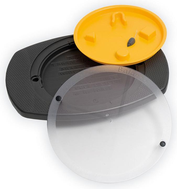 Produktbild Balanco Kreisel Maus