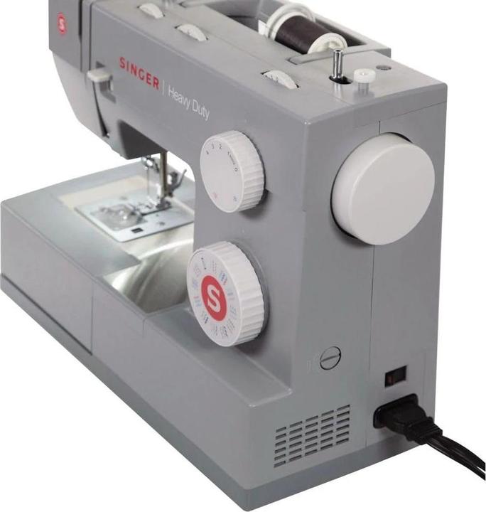 Immagine prodotto Singer Heavy Duty 4432