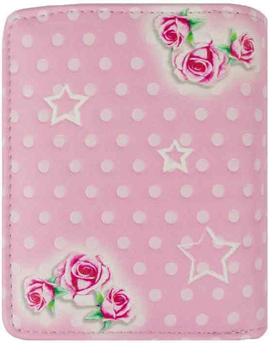 Immagine prodotto BB Klostermannn Geldbrse Einhorn pink