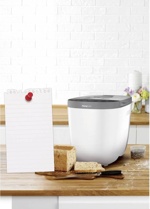 Produktbild Morphy Richards Homebake