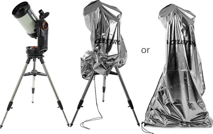 Produktbild Celestron wetterfeste Teleskop-Abdeckung