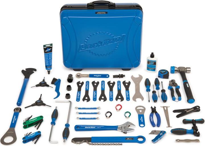 Produktbild Park Tool EK-1 Profi